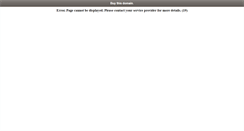 Desktop Screenshot of ad-ventures4u.com