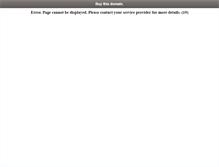 Tablet Screenshot of ad-ventures4u.com